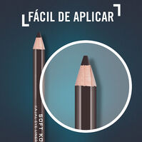 Soft Khol Kajal Eye Liner Pencil   Soft Khol Kajal Eye Liner Pencil   3